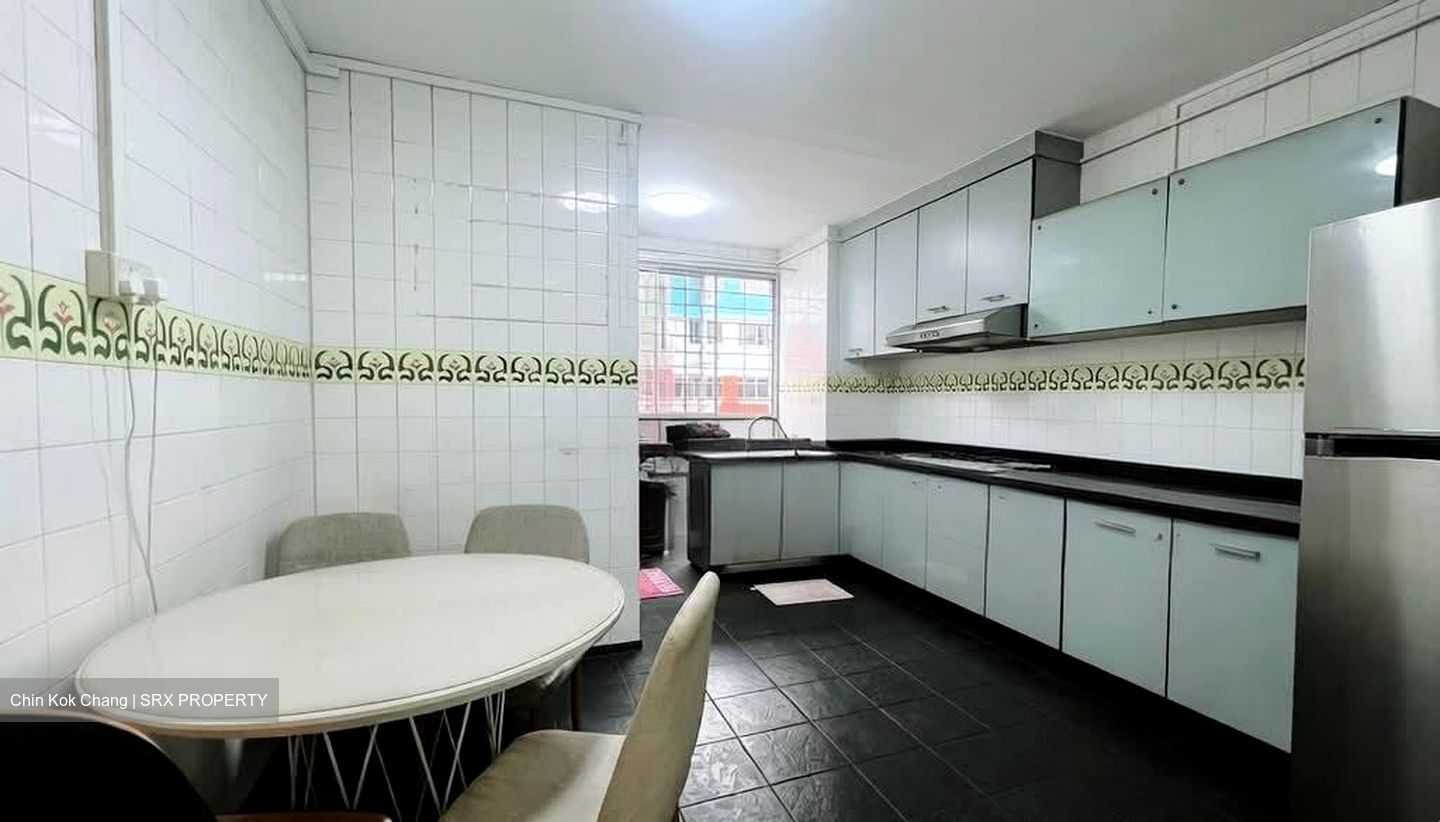 Blk 727 Jurong West Avenue 5 (Jurong West), HDB 4 Rooms #555368931
